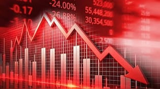 Top 10 Mid-Cap Losers As Stock Market Falls Over 1%