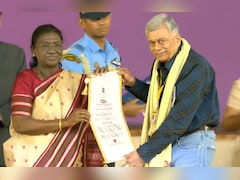 72nd National Film Awards Highlights: Dadasaheb Phalke For Anant Nag, Firsts For Kartik And Yami