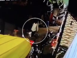 Man Enters Karnataka Home With Bucket. 6 Of Family Die In Fire Minutes Later