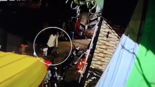 Man Enters Karnataka Home With Bucket. 6 Of Family Die In Fire Minutes Later