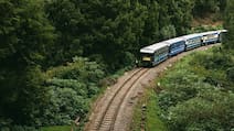 Heading To Ooty? Passenger Reveals How To Get Best Nilgiri Views On Toy Train