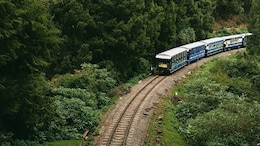 Heading To Ooty? Passenger Reveals How To Get The Best Nilgiri Views On Toy Train