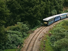Heading To Ooty? Passenger Reveals How To Get The Best Nilgiri Views On Toy Train