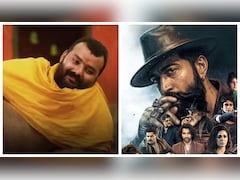 Hanuman Ansh Day 33 vs Toxic Day 14 Box Office: Devotional Drama Stays Strong, Yash Starrer Slows Down