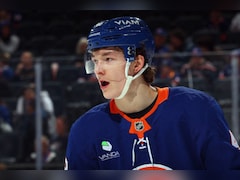 Matthew Schaefer Named New York Islanders Alternate Captain At 19, Becomes Youngest In Franchise History