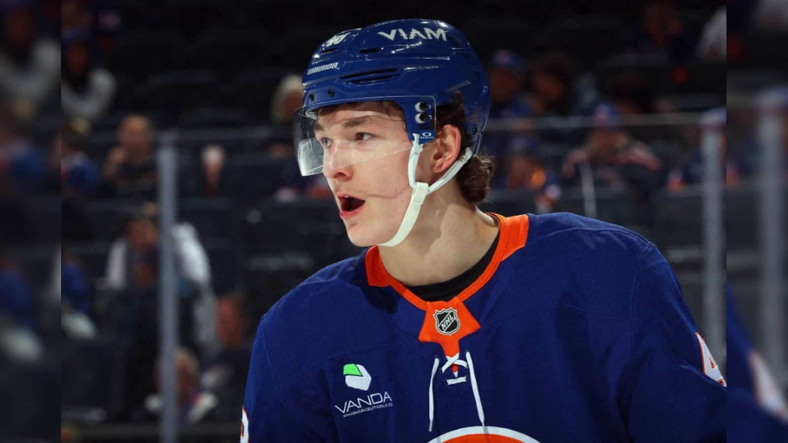 Matthew Schaefer Named New York Islanders Alternate Captain At 19, Becomes Youngest In Franchise History | NHL Matthew Schaefer Named New York Islanders Alternate Captain At 19, Becomes Youngest In Franchise History | NHL