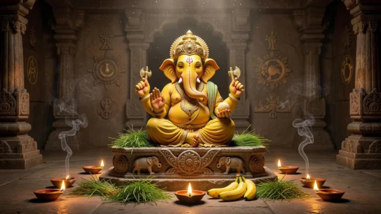 Budhwar Ke Upay: बुधवार को करें ये 5 उपाय, गणेश जी की कृपा से दूर होंगी बाधाएं और मजबूत होगा बुध