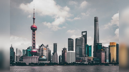 Companies Start Pivoting Back To China As Manufacturing Edge Offsets Tariff Burden: Report