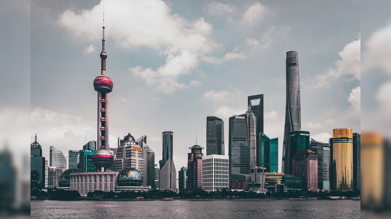 Companies Start Pivoting Back To China As Manufacturing Edge Offsets Tariff Burden: Report