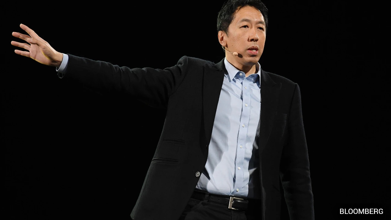 "Much More Science Fiction Than Science": Andrew Ng On AI Extinction Fears