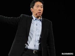 The Boy Who Copied Code From A Book Now Teaches the World AI