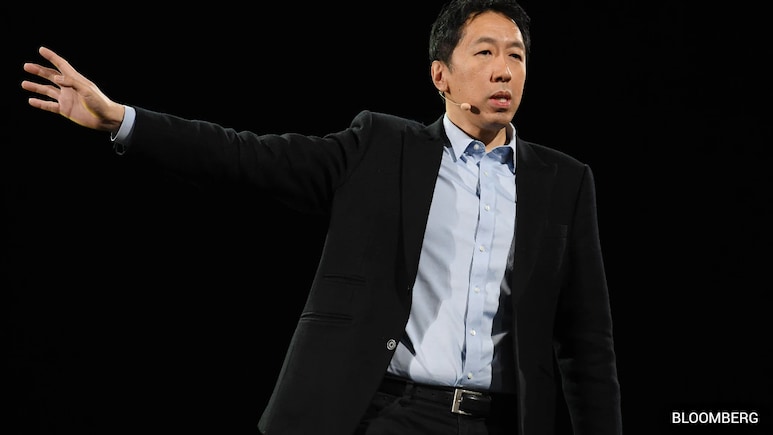 The Boy Who Copied Code From A Book Now Teaches the World AI