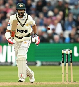 England vs Pakistan LIVE Score, 3rd Test Day 3: Pakistan Need Batting Miracle, At Risk Of 3-0 Series Defeat