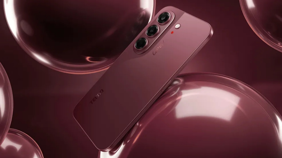 Tecno Camon Slim 5G हुआ 50MP कैमरा, 6000mAh बैटरी के साथ लॉन्च, जानें कीमत और फीचर्स