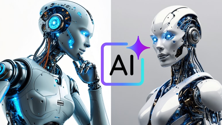 OpenAI के Astra को लेकर मचा है हंगामा! क्या इंसानों ने बना दिया इंसान जितनी काबिलियत वाला AI?