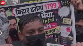 पटना में 70वीं BPSC रद्द करने की मांग पर सड़क पर उतरे छात्र,CM आवास घेरने निकले अभ्यर्थी, पुलिस से टकराव
