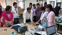 "Transforming Teaching Practices": Inside IIT Kharagpur's 5-Day Capacity Building Programme