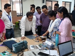 "Transforming Teaching Practices": Inside IIT Kharagpur's 5-Day Capacity Building Programme
