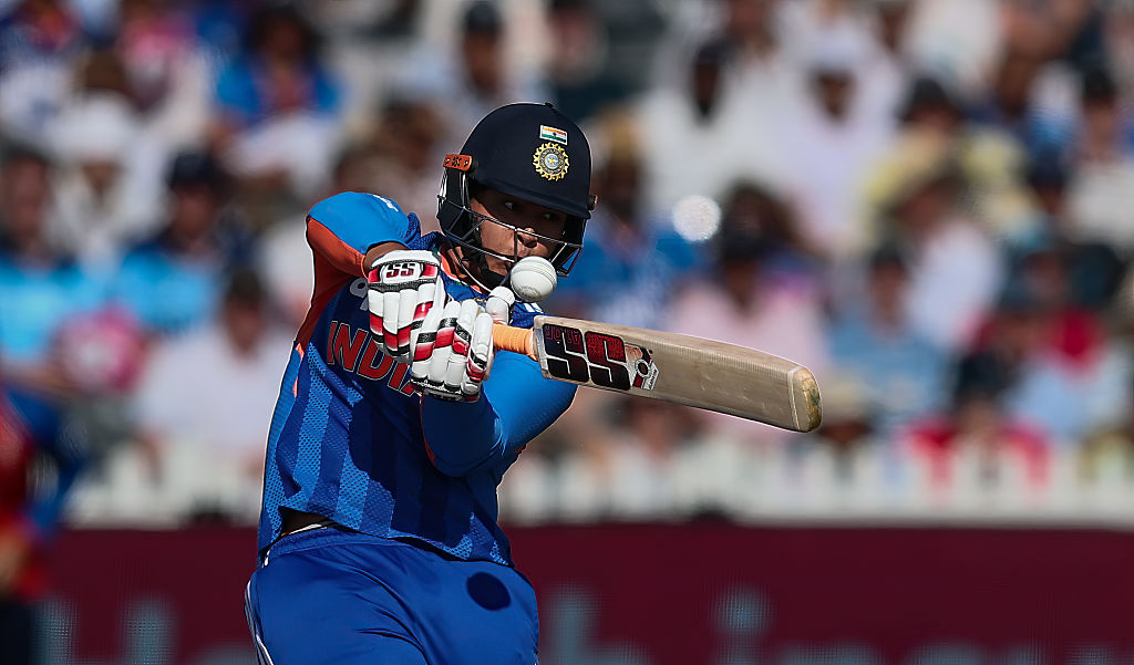 Sooryavanshi To Eala: Six Emerging Stars Set To Light Up Asian Games