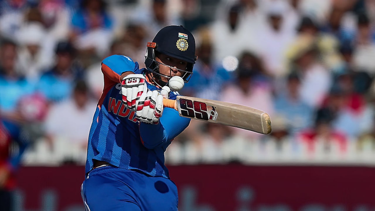 Vaibhav Sooryavanshi To Alexandra Eala: Six Emerging Stars Set To Light Up Asian Games
