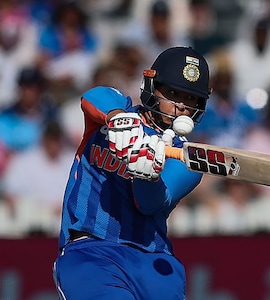 Vaibhav Sooryavanshi To Alexandra Eala: Six Emerging Stars Set To Light Up Asian Games