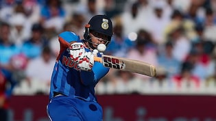 Vaibhav Sooryavanshi To Alexandra Eala: Six Emerging Stars Set To Light Up Asian Games