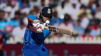 Sooryavanshi Snubbed Again, India Captain Says This On 1 Change vs AFG
