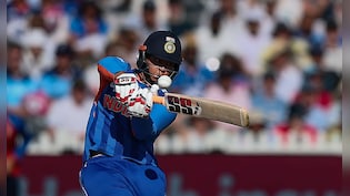 IND vs AFG LIVE Score 3rd T20I: वैभव मचाएंगे कोहराम, थोड़ी देर में होगा टॉस