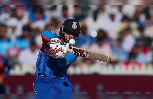 IND vs AFG LIVE Score 3rd T20I: भारत बनाम अफगानिस्तान का मैच शुरू, संजू सैमसन-अभिषेक शर्मा की जोड़ी क्रीज पर