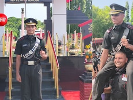 SSB में 10 बार हुआ फेल, फ&zwj;िर लेफ्टिनेंट बनकर ही माना बिहार का लड़का, हार को जीत में कैसे बदला?