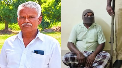 Tamil Nadu Panchayat Chief Attacked With Brick Over Drinking Water Supply. He Dies