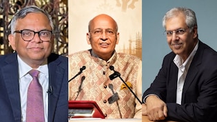Issue Not About Individual Shareholders, But Tata Trusts' 66% Ownership Of Tata Sons: Abhishek Singhvi