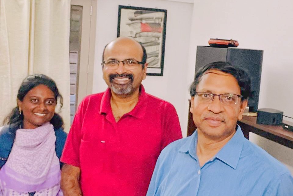Research team from IIT-M and CMC Vellore