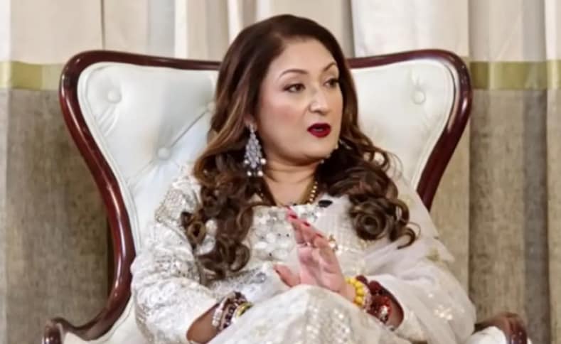 'My Mother, Grandmother Are From Nepal': Sunita Ahuja Amid Devastating Floods