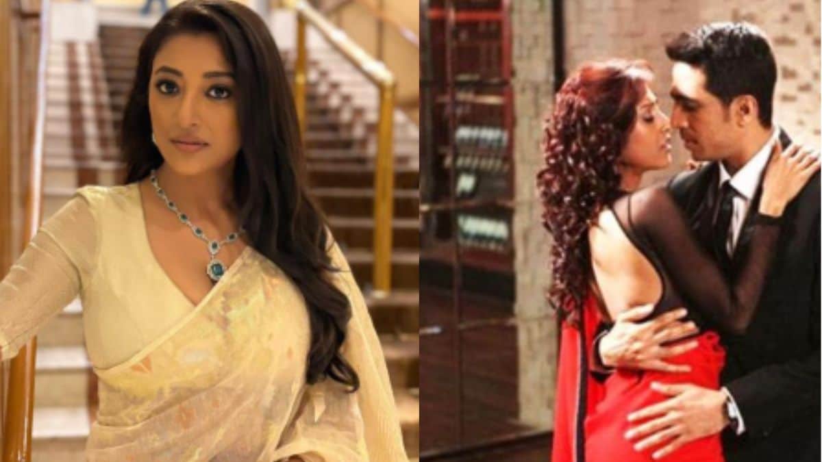 Paoli Dam Reflects on Choosing ‘Hate Story’ as Her Hindi Debut