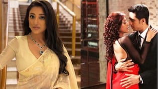 '<i>Hate Story</i> Was Ahead Of Its Time': Actor Paoli Dam On Choosing A 'Bold' Film For Her Hindi Debut