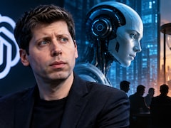 OpenAI's Sam Altman Backs Anthropic CEO Dario Amodei's AI Safety Push, Says 'We Need To Pace The Frontier'