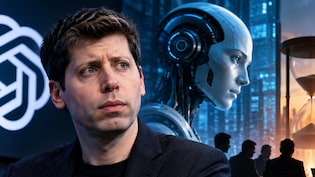 OpenAI's Sam Altman Backs Anthropic CEO Dario Amodei's AI Safety Push, Says 'We Need To Pace The Frontier'