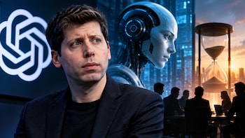 OpenAI Hits The Brakes On 2026 IPO As Altman Sounds Safety Alarm Amid Existential Risk