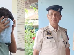 Assam Police Officer Arrested Over Links With Crude Oil Theft Racket
