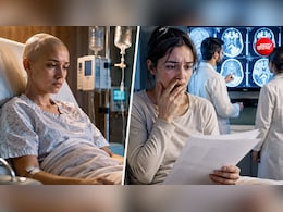 11 साल तक ब्रेन कैंसर का इलाज कराती रही महिला, दोबारा जांच में सामने आई चौंकाने वाली सच्चाई