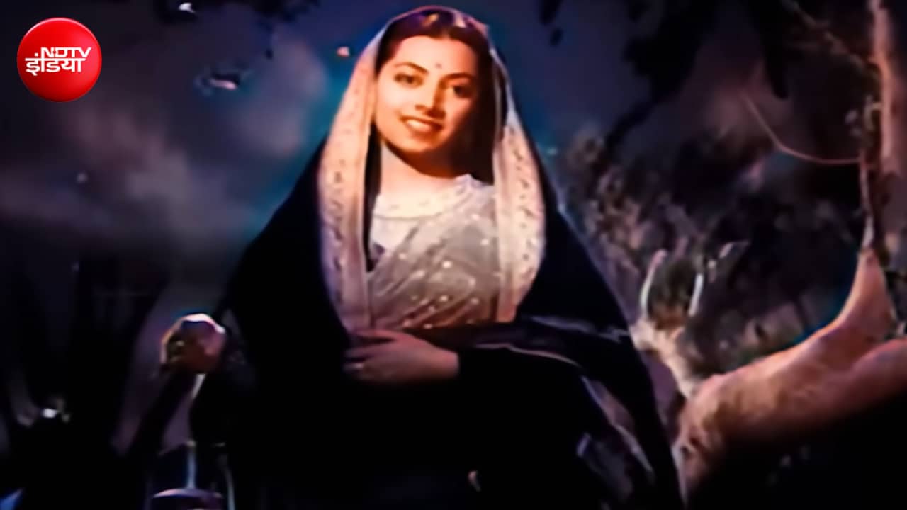 1949 की वो फिल्म, जिसे धर्मेंद्र ने 40 बार देखा, सुरैया को देखने के लिए मीलों पैदल जाते थे, गीता दत्त-रफी की आवाज में 12 गाने आज भी हैं एवरग्रीन