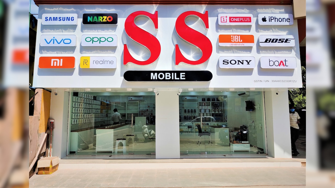 SS Retail IPO Allotment Status Today: How To Check On BSE, NSE, KFin Technologies