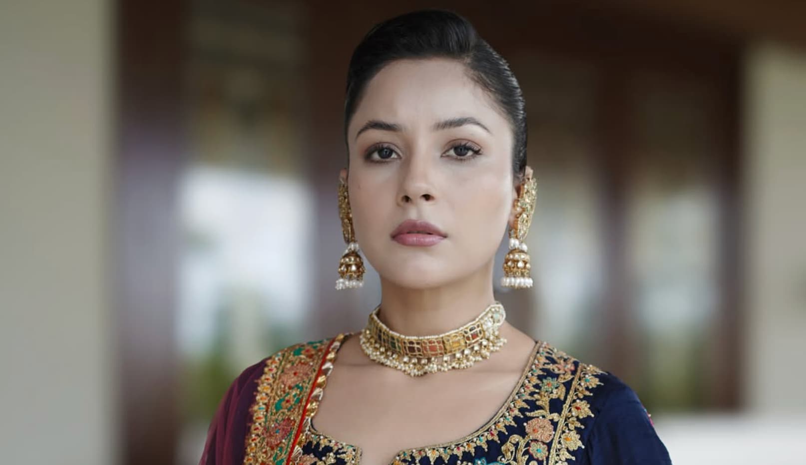 Shehnaaz Gill comments on shelved film projects and her approach to discussing work