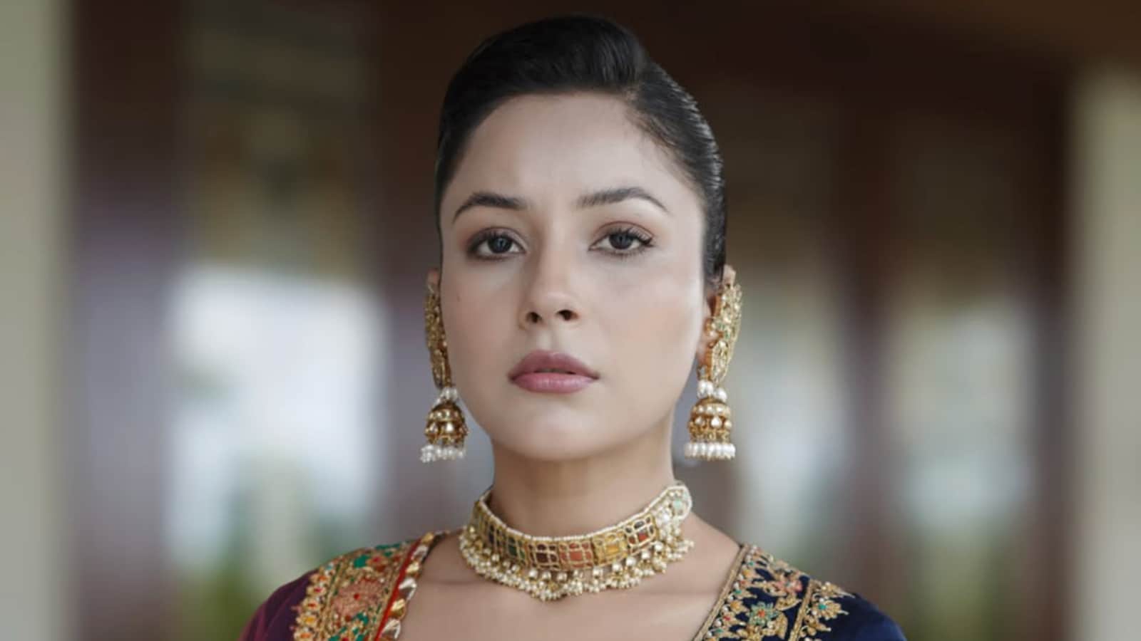 Shehnaaz Gill Reflects on Trolling, Shelved Film, and Career Choices