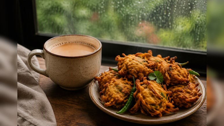 क्या आज होगी झमाझम बारिश? मौसम का मिजाज बदले तो किचन में बनाएं ये झटपट और चटपटी डिशेज