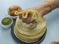 क्या आपने ट्राई किया ओट्स चीला? वजन घटाने और डायबिटीज मैनेजमेंट के लिए है बेस्ट
