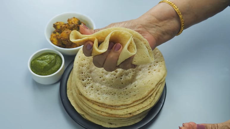 क्या आपने ट्राई किया ओट्स चीला? वजन घटाने और डायबिटीज मैनेजमेंट के लिए है बेस्ट