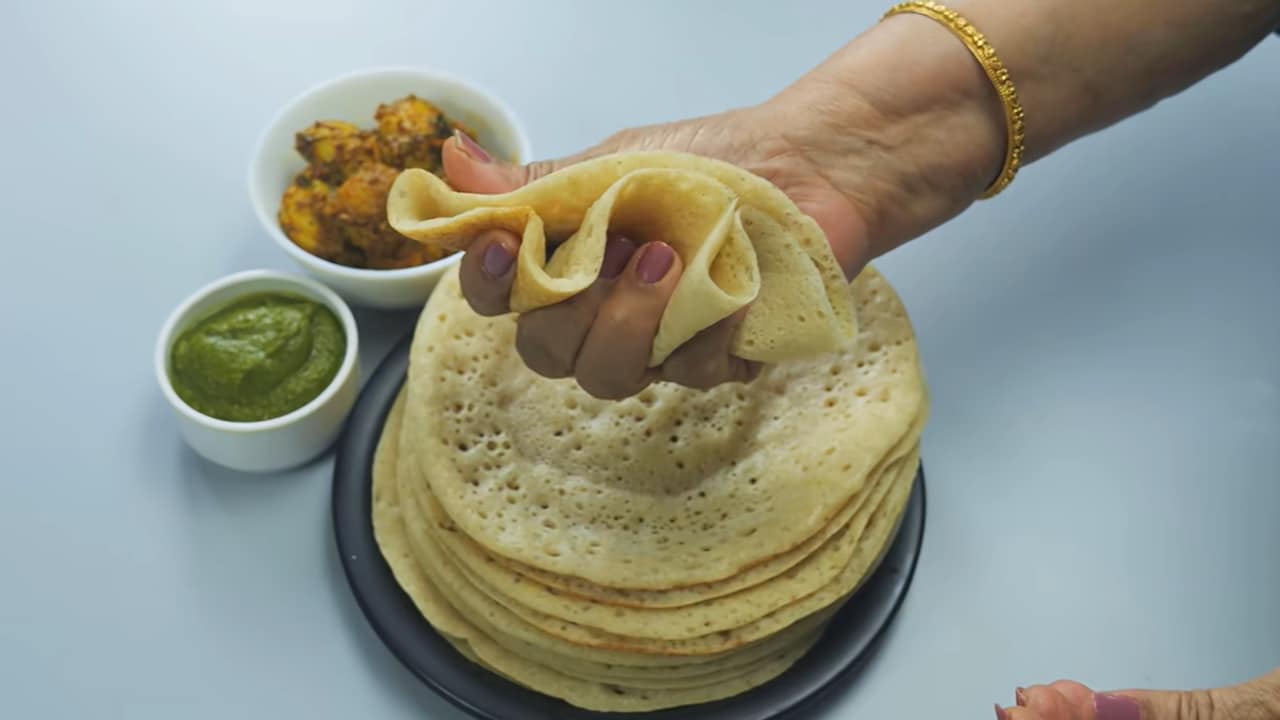 क्या आपने ट्राई किया ओट्स चीला? वजन घटाने और डायबिटीज मैनेजमेंट के लिए है बेस्ट