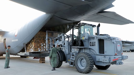 India Intensifies Nepal Relief Mission As Rescue, Search Operations Continue